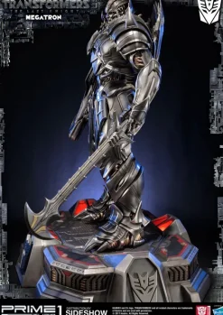 Transformers The Last Knight - Megatron Statue: Prime 1 Studio