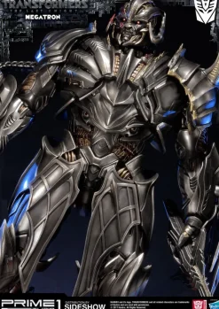 Transformers The Last Knight - Megatron Statue: Prime 1 Studio