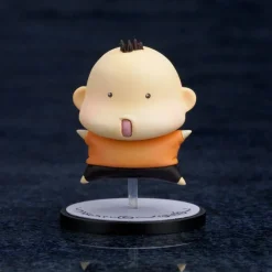 Trigun Badlands Rumble - Nicholas D. Wolfwood Statue / ARTFXJ - Renewal Package Version: Kotobukiya