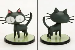 Trigun Badlands Rumble - Vash The Stampede Statue / ARTFXJ - Renewal Package Version: Kotobukiya