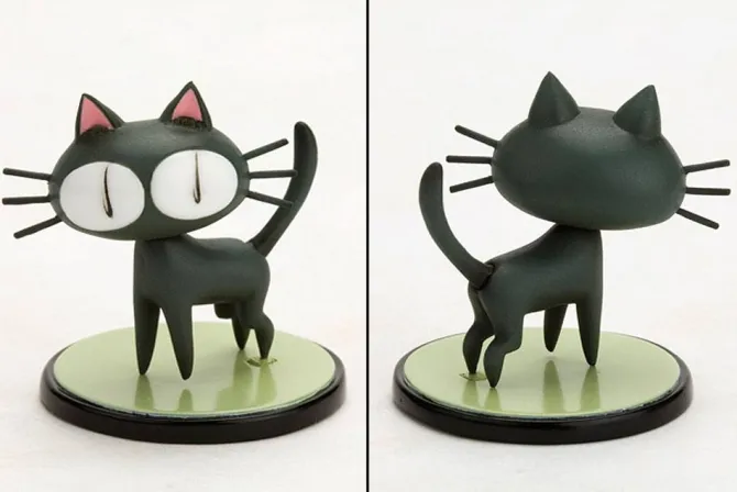 Trigun Badlands Rumble - Vash The Stampede Statue / ARTFXJ - Renewal Package Version: Kotobukiya