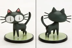 Trigun Badlands Rumble ARTFX J - Vash The Stampede Renewal Package Version: Kotobukiya