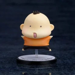 Trigun Badlands Rumble ARTFX J - Nicholas D. Wolfwood Renewal Package Version Statue: Kotobukiya