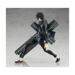 Trigun Stampede - Nicholas D. Wolfwood Statue / Pop Up Parade : Good Smile Company