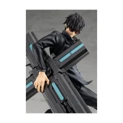 Trigun Stampede - Nicholas D. Wolfwood Statue / Pop Up Parade : Good Smile Company