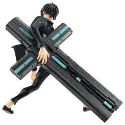 Trigun Stampede - Nicholas D. Wolfwood Statue / Pop Up Parade : Good Smile Company