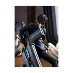 Trigun Stampede - Nicholas D. Wolfwood Statue / Pop Up Parade : Good Smile Company