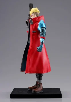 Trigun Stampede - Vash the Stampede Statue / Oshi Works: Kotobukiya