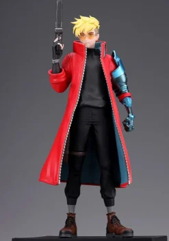 Trigun Stampede - Vash the Stampede Statue / Oshi Works: Kotobukiya