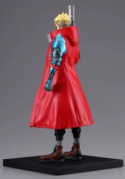Trigun Stampede - Vash the Stampede Statue / Oshi Works: Kotobukiya