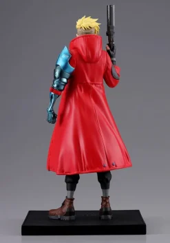 Trigun Stampede - Vash the Stampede Statue / Oshi Works: Kotobukiya