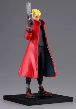 Trigun Stampede - Vash the Stampede Statue / Oshi Works: Kotobukiya