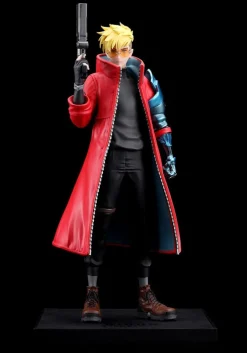 Trigun Stampede - Vash the Stampede Statue / Oshi Works: Kotobukiya