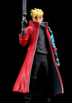 Trigun Stampede - Vash the Stampede Statue / Oshi Works: Kotobukiya