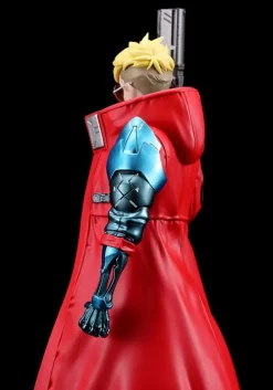 Trigun Stampede - Vash the Stampede Statue / Oshi Works: Kotobukiya