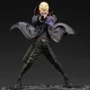 Trigun Stampede - Vash the Stampede Statue / Gunman in Black Ver. - ARTFX J: Kotobukiya