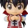 True Cooking Master Boy - Liu Maoxing Nendoroid: Good Smile Company