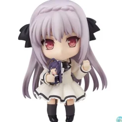 Tsuki ni Yorisou Otome no Sahou - Luna Sakurakouji Nendoroid: Good Smile Company
