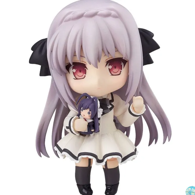 Tsuki ni Yorisou Otome no Sahou - Luna Sakurakouji Nendoroid: Good Smile Company