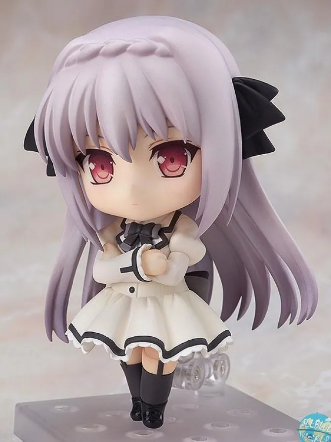 Tsuki ni Yorisou Otome no Sahou - Luna Sakurakouji Nendoroid: Good Smile Company