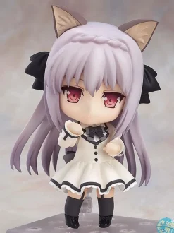 Tsuki ni Yorisou Otome no Sahou - Luna Sakurakouji Nendoroid: Good Smile Company