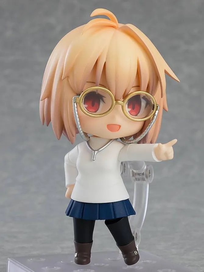 Tsukihime - A Piece of Blue Glass Moon - Arcueid Brunestud Nendoroid Actionfigur: Good Smile Company