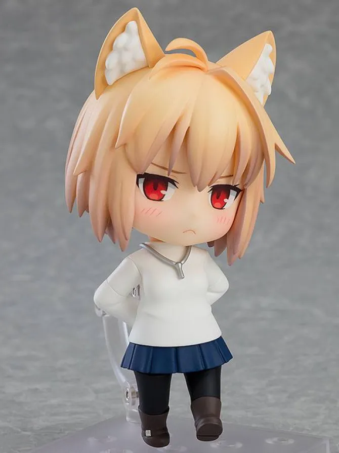 Tsukihime - A Piece of Blue Glass Moon - Arcueid Brunestud Nendoroid Actionfigur: Good Smile Company