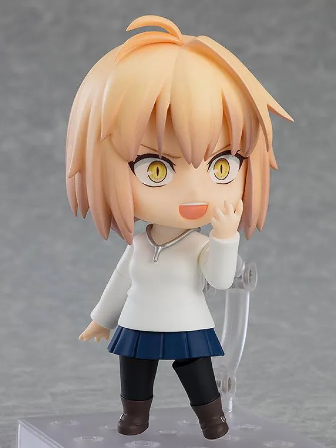 Tsukihime - A Piece of Blue Glass Moon - Arcueid Brunestud Nendoroid Actionfigur: Good Smile Company