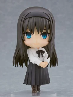 Tsukihime - A Piece of Blue Glass Moon - Akiha Tohno Nendoroid Actionfigur: Good Smile Company