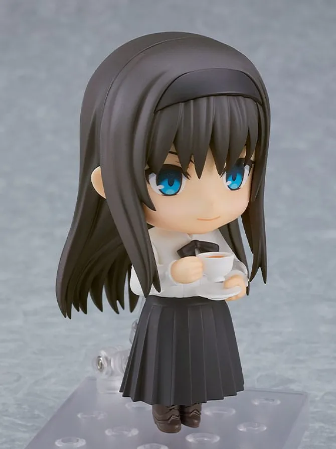 Tsukihime - A Piece of Blue Glass Moon - Akiha Tohno Nendoroid Actionfigur: Good Smile Company