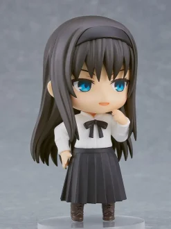 Tsukihime - A Piece of Blue Glass Moon - Akiha Tohno Nendoroid Actionfigur: Good Smile Company