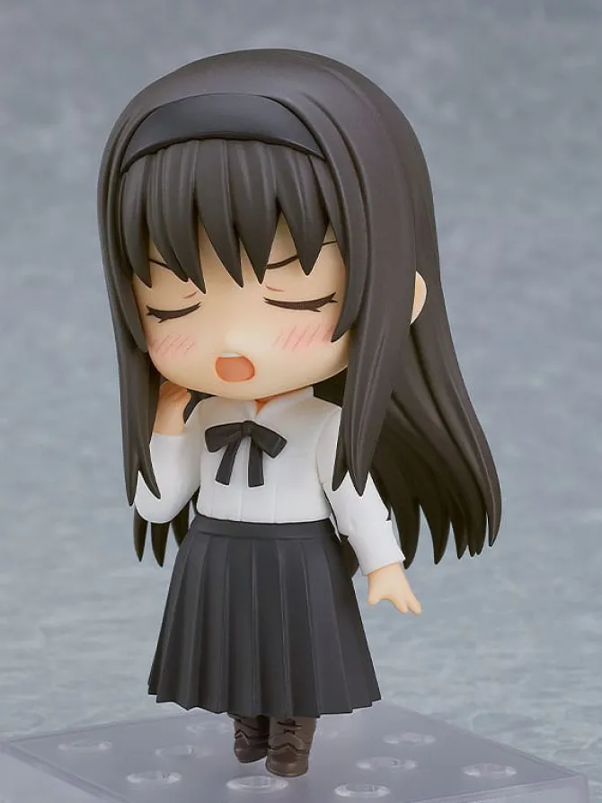Tsukihime - A Piece of Blue Glass Moon - Akiha Tohno Nendoroid Actionfigur: Good Smile Company