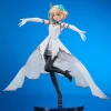 Tsukihime - A Piece of Blue Glass Moon - Arcueid Brunestud Dresscode: Clad in Glaciers Statue: Good