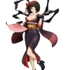 Tsukimichi: Moonlit Fantasy - Black Disaster Spider Mio Statue: Union Creative