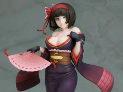 Tsukimichi: Moonlit Fantasy - Black Disaster Spider Mio Statue: Union Creative