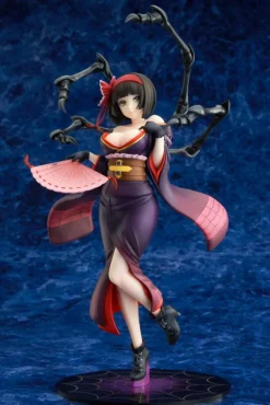 Tsukimichi: Moonlit Fantasy - Black Disaster Spider Mio Statue: Union Creative