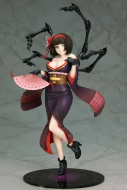 Tsukimichi: Moonlit Fantasy - Black Disaster Spider Mio Statue: Union Creative