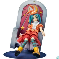 Tsukimonogatari - Yotsugi Ononoki Statue: Good Smile Company