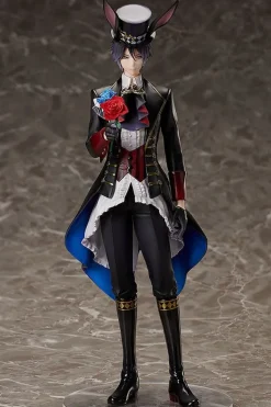 Tsukiuta Project - Hajime Mutsuki Statue / Rabbits Kingdom Version: FREEing