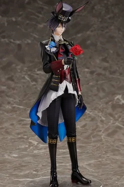 Tsukiuta Project - Hajime Mutsuki Statue / Rabbits Kingdom Version: FREEing