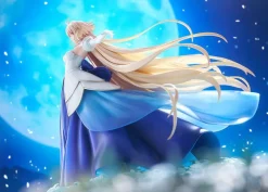 Tsukuhime A piece of blue glass moon - Arcueid Brunestud Statue: Max Factory