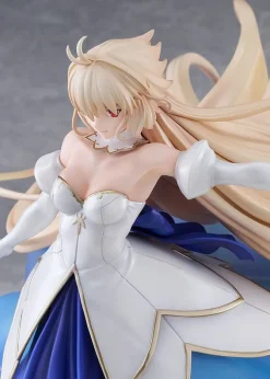 Tsukuhime A piece of blue glass moon - Arcueid Brunestud Statue: Max Factory