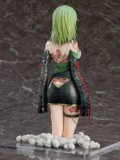 Tuyi Illustration Revelation - Yueji Mingke Statue: Good Smile Company