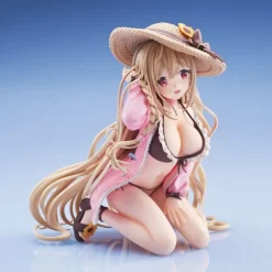 TwinBox Illustration - Shiori Statue Maeda (release24): Union Creative