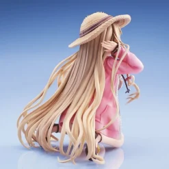 TwinBox Illustration - Shiori Statue Maeda (release24): Union Creative