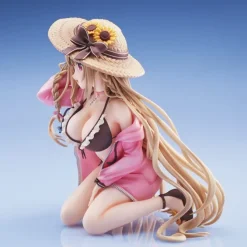 TwinBox Illustration - Shiori Statue Maeda (release24): Union Creative