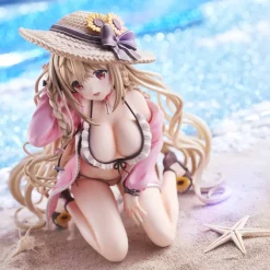 TwinBox Illustration - Shiori Statue Maeda (release24): Union Creative