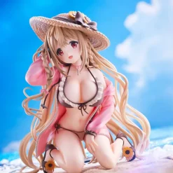 TwinBox Illustration - Shiori Statue Maeda (release24): Union Creative