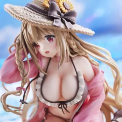 TwinBox Illustration - Shiori Statue Maeda (release24): Union Creative