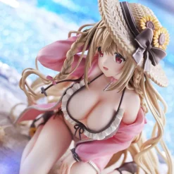 TwinBox Illustration - Shiori Statue Maeda (release24): Union Creative